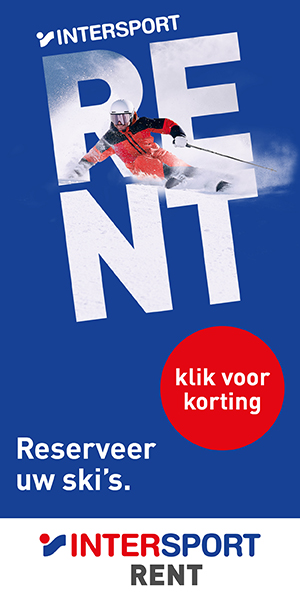 Intersport Skiverhuur op Winterport Live